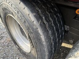  TK14  14 t Tandemkipper- Tieflader Breitbereifung
