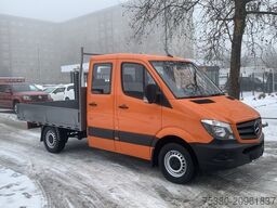 mercedes-benz Sprinter 214 CDI Doka 1H*Klima*AHK*WEBASTO*TOP*