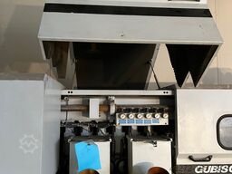 Gubisch Centromat CD Super