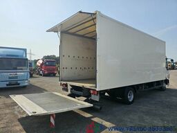 DAF LF45.180 Koffer LBW 6,40 m Nur 172.536 KM