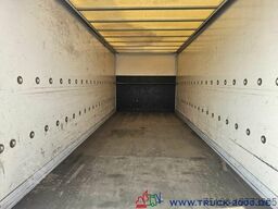 DAF LF45.180 Koffer LBW 6,40 m Nur 172.536 KM