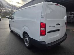 FIAT Scudo KaWa L3 145 MT6 AHK KAM Assist Paket