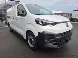 FIAT Scudo KaWa L3 145 MT6 AHK KAM Assist Paket