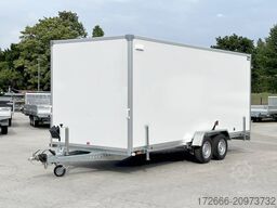 Blyss F2750HT SANDWICH500X200X200CM 2700KG KOFFERANHÄNGER