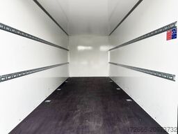 Blyss F2750HT SANDWICH500X200X200CM 2700KG KOFFERANHÄNGER