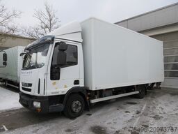 iveco Eurocargo ML80E22 Koffer LBW Kima
