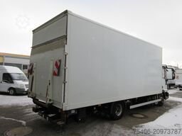 iveco Eurocargo ML80E22 Koffer LBW Kima