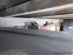 iveco Eurocargo ML80E22 Koffer LBW Kima