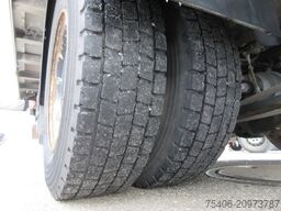 iveco Eurocargo ML80E22 Koffer LBW Kima