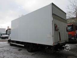 iveco Eurocargo ML80E22 Koffer LBW Kima
