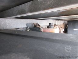 iveco Eurocargo ML80E22 Koffer LBW Kima