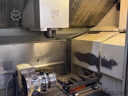 DMG DECKEL MAHO DMC 64V linear