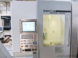 DECKEL MAHO DMC 635 V