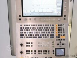 DECKEL MAHO DMC 635 V