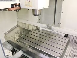 DECKEL MAHO DMC 635 V