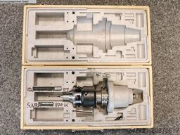 DECKEL MAHO DMC 635 V