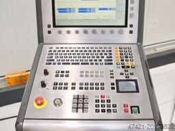 DECKEL MAHO DMU 80 monoBLOCK 3233