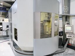 DECKEL MAHO DMU 80 monoBLOCK 3233