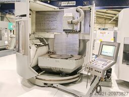 DECKEL MAHO DMU 80 monoBLOCK 1213