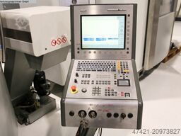 DECKEL MAHO DMU 80 monoBLOCK 1213