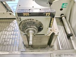 DECKEL MAHO DMU 80 monoBLOCK 1213