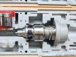 DECKEL MAHO DMU 80 monoBLOCK 1213