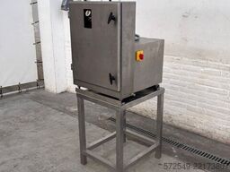 Weber MSG 460 2 2