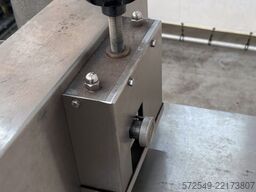 Weber MSG 460 2 2