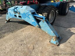 FUCHS MHL 320