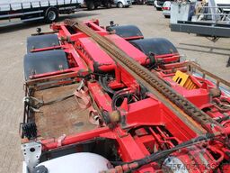 Volvo FM 12.440 +6X4+ HIAB 166E3 PRO + EURO 5 + MANUAL