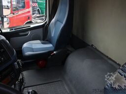 Volvo FM 12.440 +6X4+ HIAB 166E3 PRO + EURO 5 + MANUAL