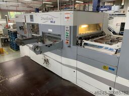 Bobst SPanthera 106 LE
