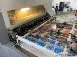 Bobst SPanthera 106 LE