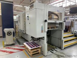Bobst SPanthera 106 LE