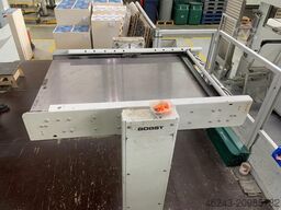 Bobst SPanthera 106 LE