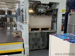 Bobst SPanthera 106 LE
