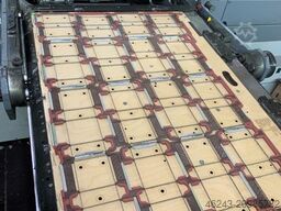 Bobst SPanthera 106 LE