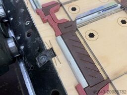 Bobst SPanthera 106 LE