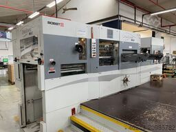 Bobst SPanthera 106 LE