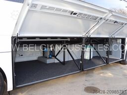 Mercedes-Benz Tourismo 17RHD