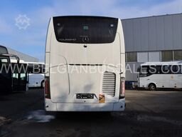 Mercedes-Benz Tourismo 17RHD