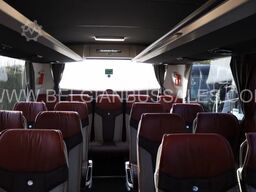 Mercedes-Benz Tourismo 17RHD