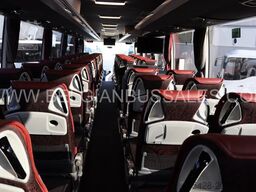 Mercedes-Benz Tourismo 17RHD