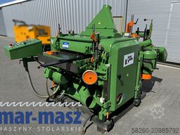 KUPFERMUHLE 60 na 5 głowic 60cm do bali 