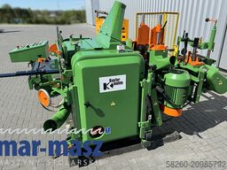 KUPFERMUHLE 60 na 5 głowic 60cm do bali 