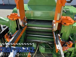 KUPFERMUHLE 60 na 5 głowic 60cm do bali 