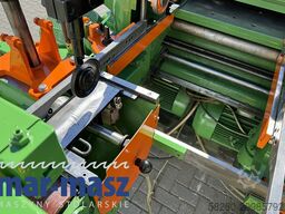 KUPFERMUHLE 60 na 5 głowic 60cm do bali 