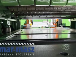 KUPFERMUHLE 60 na 5 głowic 60cm do bali 