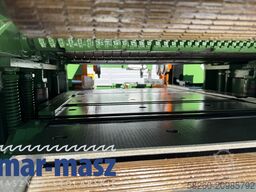 KUPFERMUHLE 60 na 5 głowic 60cm do bali 