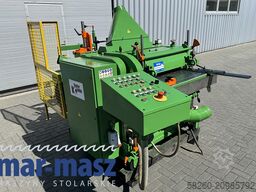 KUPFERMUHLE 60 na 5 głowic 60cm do bali 